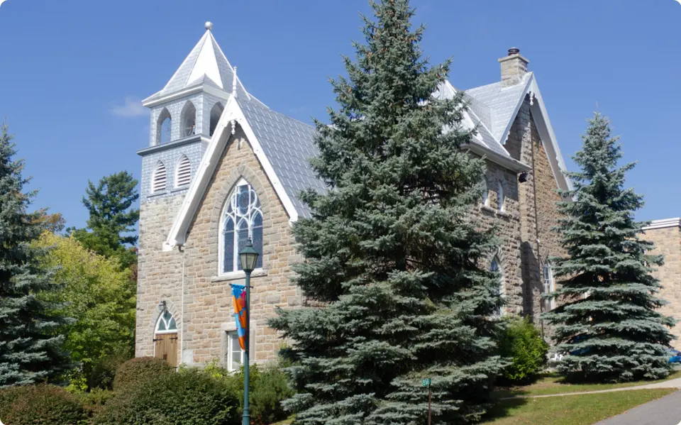 Manotick United Church