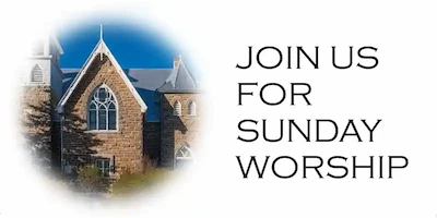 Sunday Worship