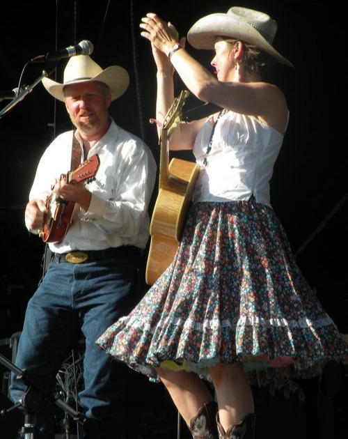 Fiddles On The Rideau