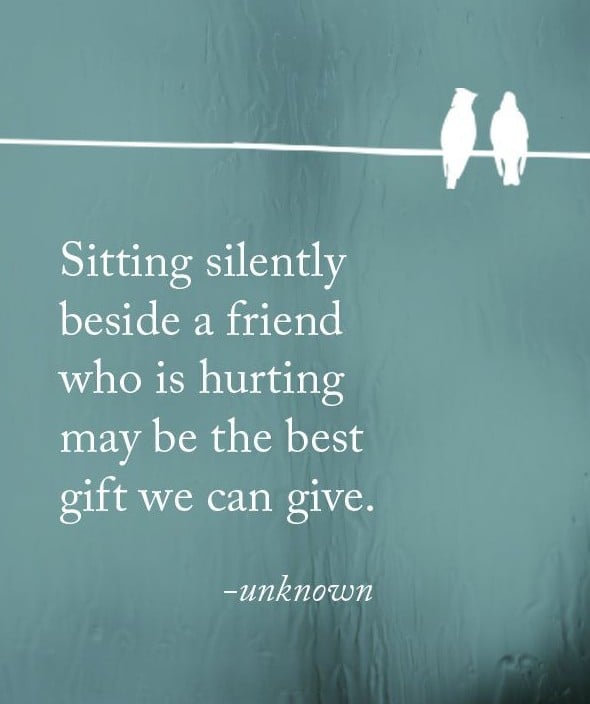 Make a difference