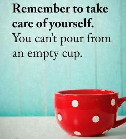 God is always with me