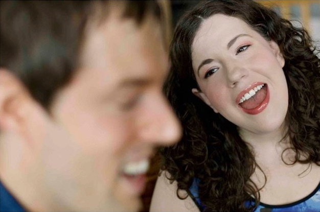 The Blind & The Beautiful